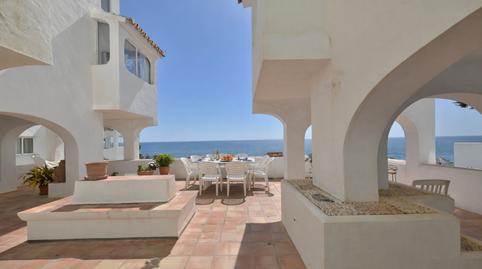 Foto 2 de Planta baixa en venda a Riviera del Sol, Mijas