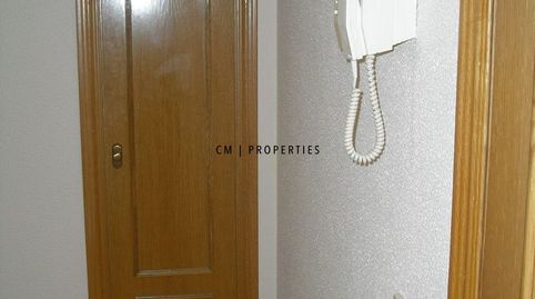 Foto 4 de Pis de lloguer a Real Academia Cultura Val, Barrio de Benimaclet, Valencia Capital