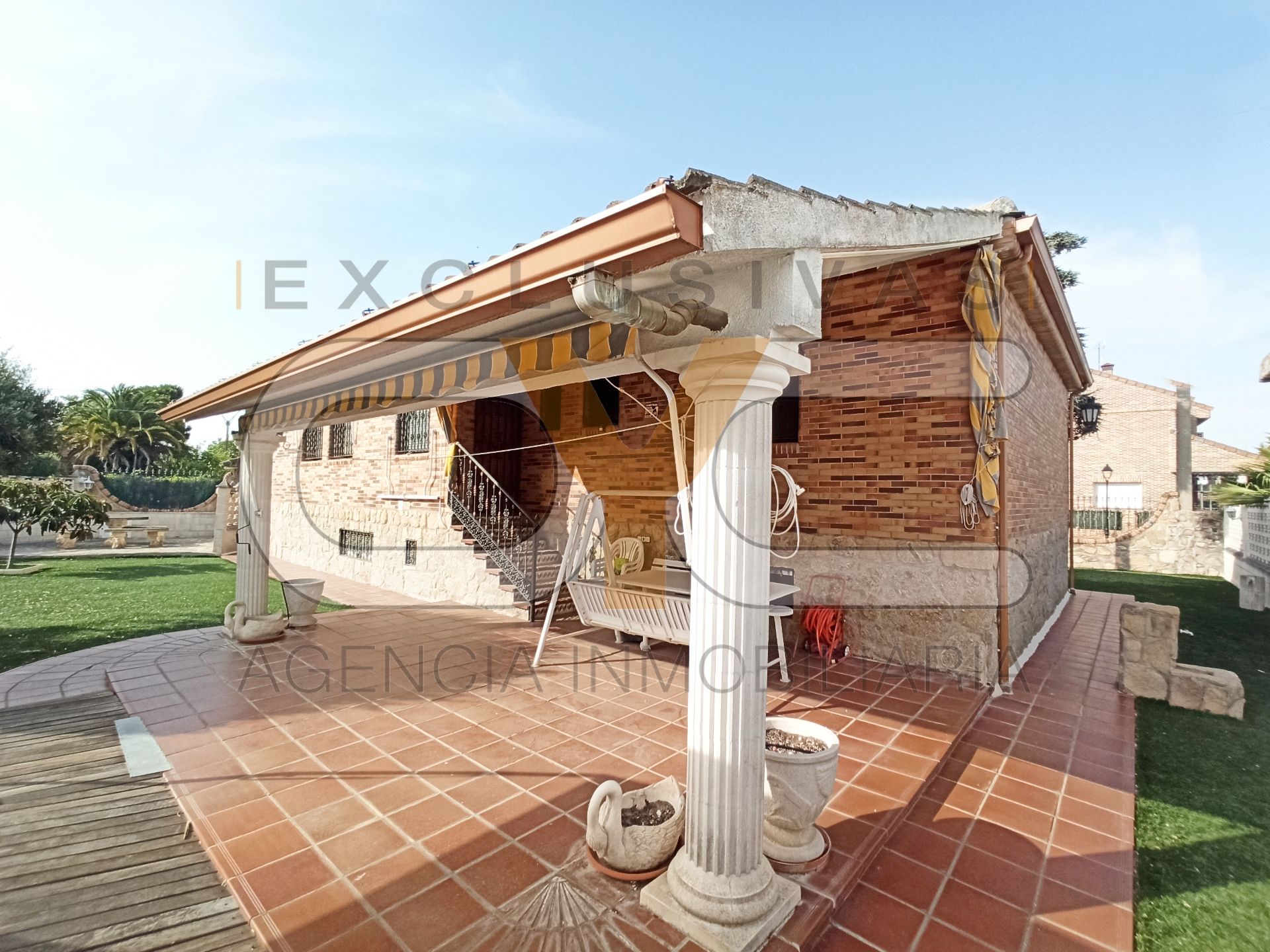 House or chalet for sale