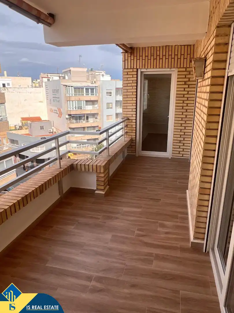 Apartment mit Aufzug zum Verkauf in Centro, imagen 29