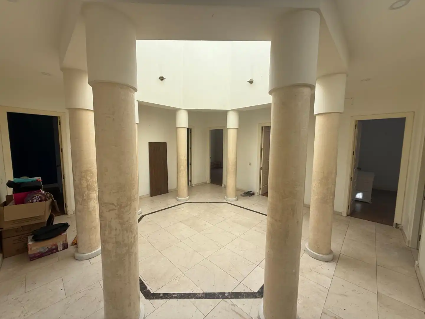 Casa o xalet en venda en La Línea de la Concepción