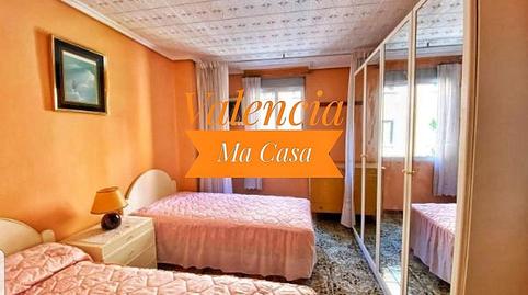 Photo 4 of Flat to rent in Barrio de Benimaclet, Valencia