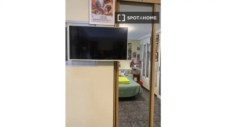 Habitación en Valencia, Valencia