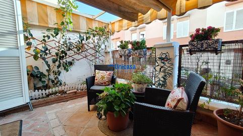 Foto 5 de Casa adosada en venda a Calle Calle de Eneas, 4, Campanillas, Málaga