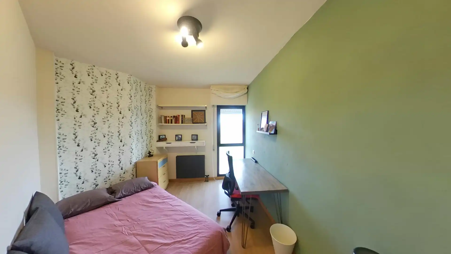 Flat for rent in Calle de la Diligencia, Palomeras Bajas