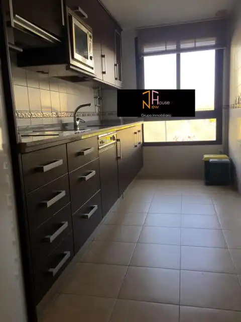 Wohnung zur Miete in Ciudad Jardín - Zoco
