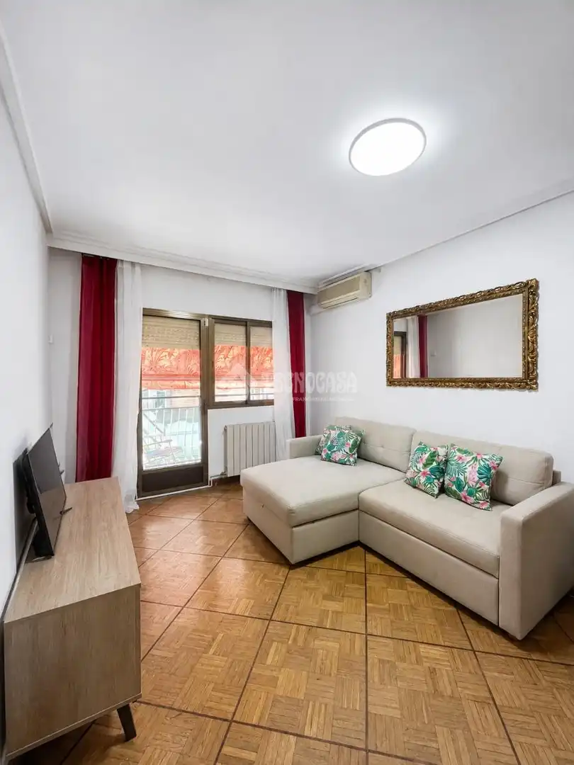 Habitación de Piso en venta en Madrid con Aire acondicionado, Calefacción y Terraza