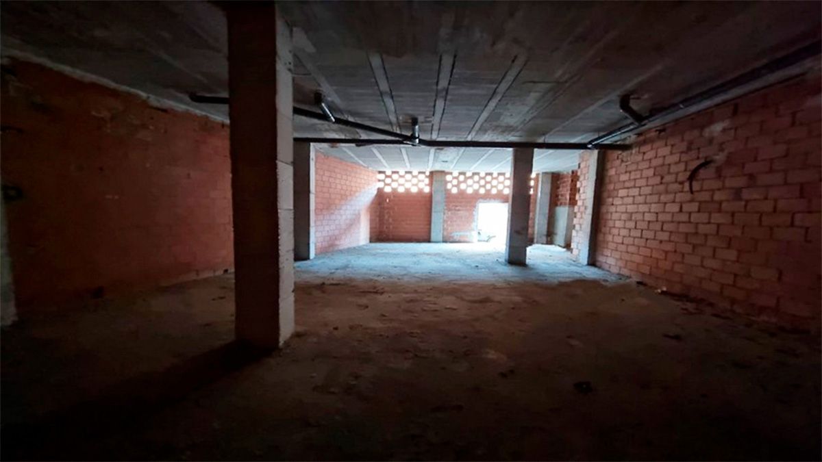 Premises for sale in Santomera