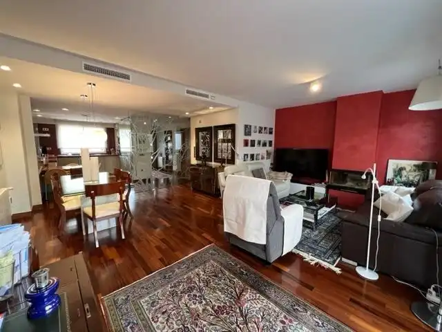 Casa adosada en venta en Santo Angel