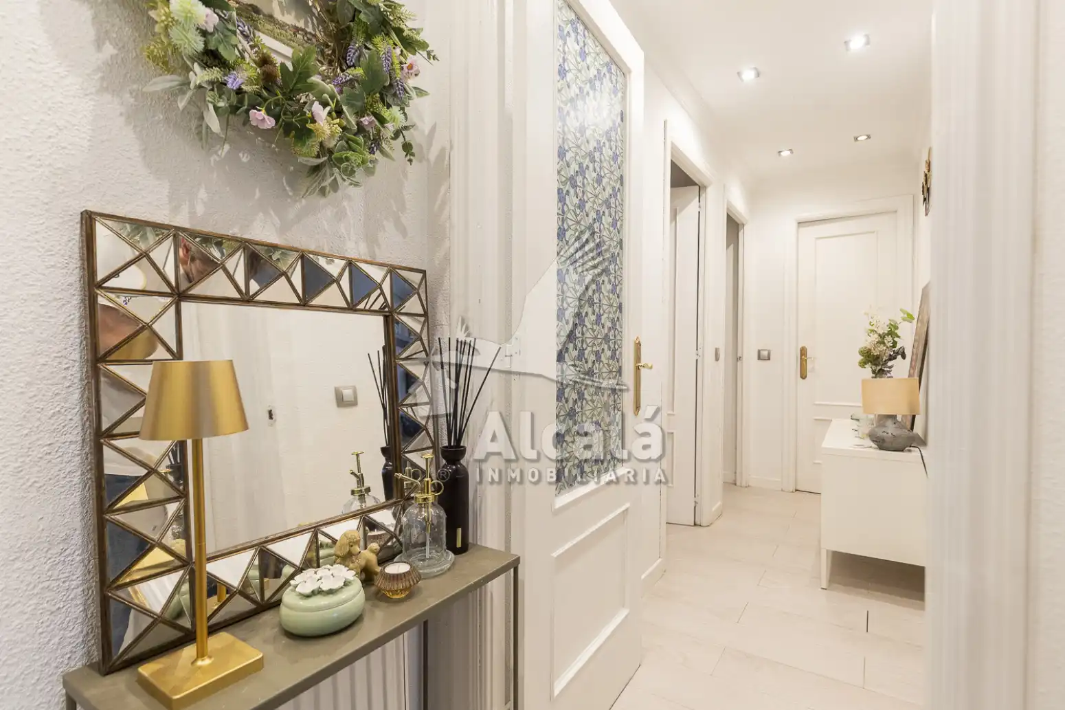 Piso en venta en Ensanche