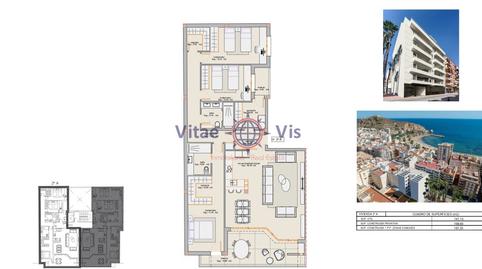 Foto 3 de Piso en venta en Casco Antiguo, Águilas