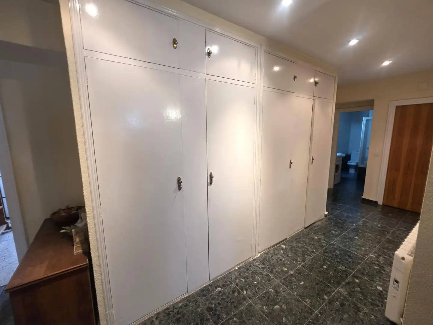 Attic for sale in Getafe  with Air Conditioner, Heating and Terrace