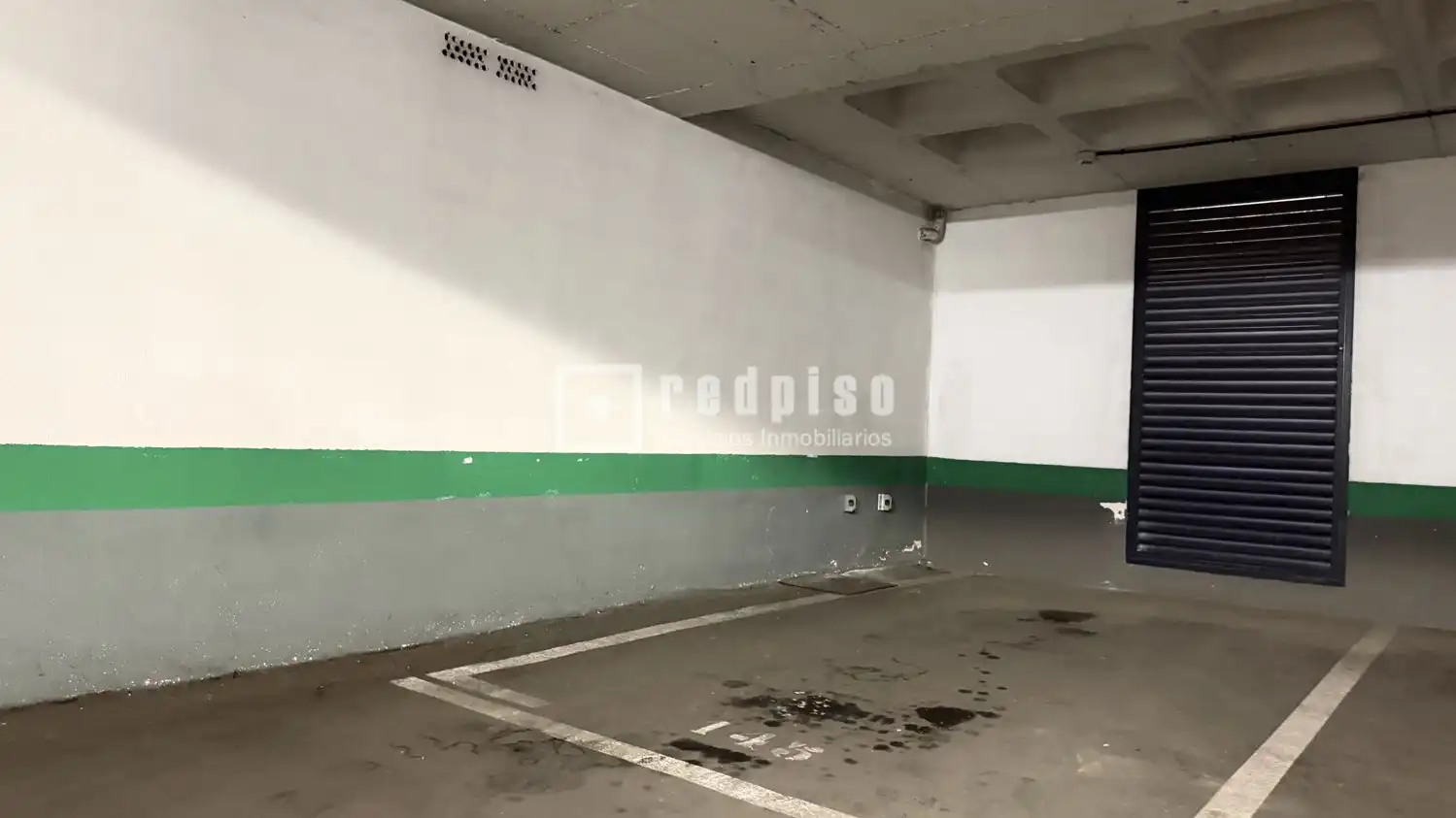 Parking of Garage for sale in Leganés