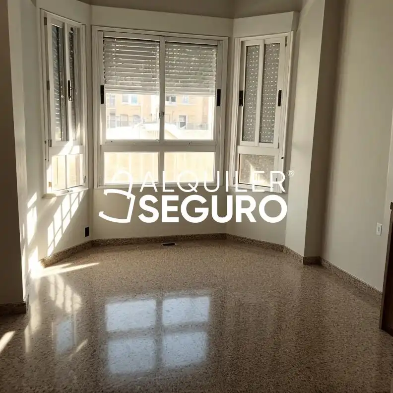 Casa o chalet de alquiler en Cap Sant Antoni, Novelda
