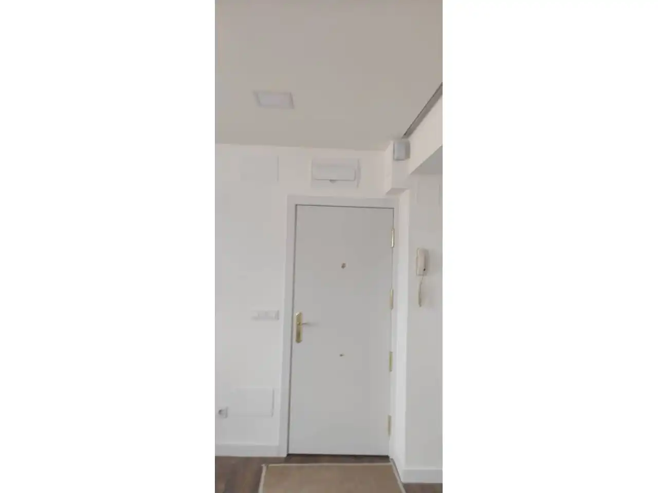 Piso en venta en Burgos con Calefacción, Parquet y Terraza