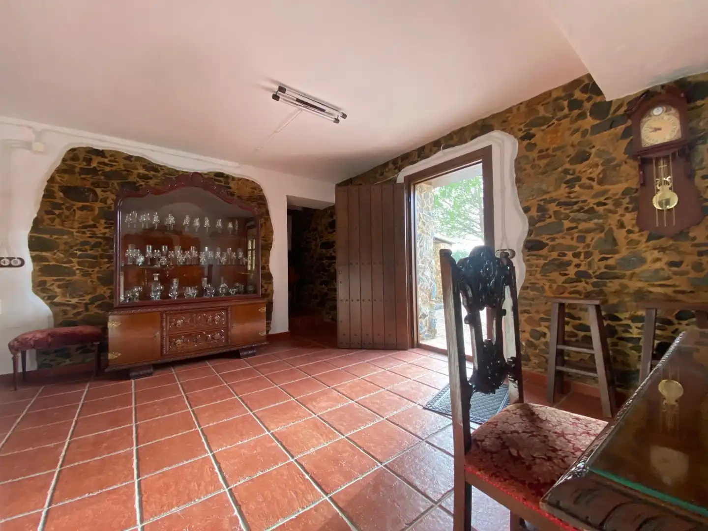Casa amb jardí en venda a Santa Ana la Real, imagen 11