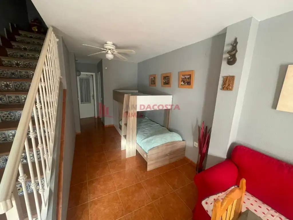 Casa adosada en venta en Calle Veleta, La Antilla