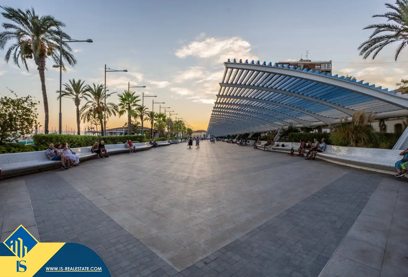 Apartament amb ascensor en venda a Playa de los Locos, imagen 21