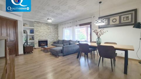 Foto 5 de Casa o xalet en venda a Haygon - Universidad, San Vicente del Raspeig / Sant Vicent del Raspeig