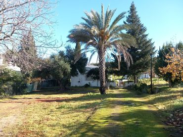 Landhaus mit Garten zum Verkauf in Partidas Norte