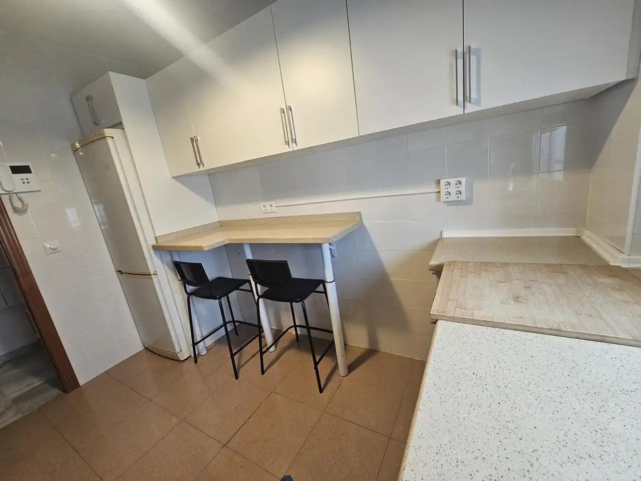 Wohnung zur Miete in De Nazaret, El Retiro - La Vid