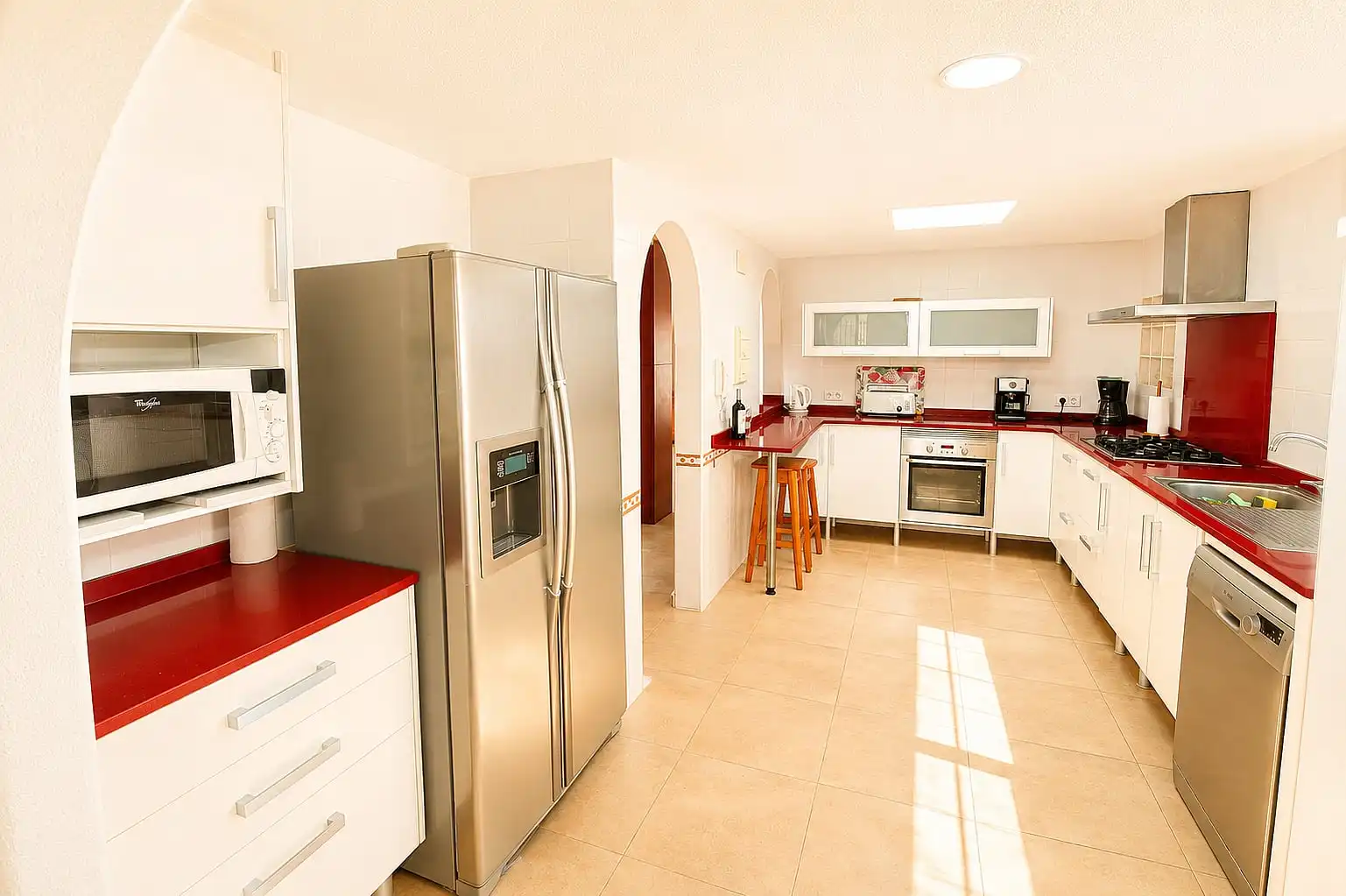 Casa amb terrassa en venda a Orihuela Costa, imagen 13