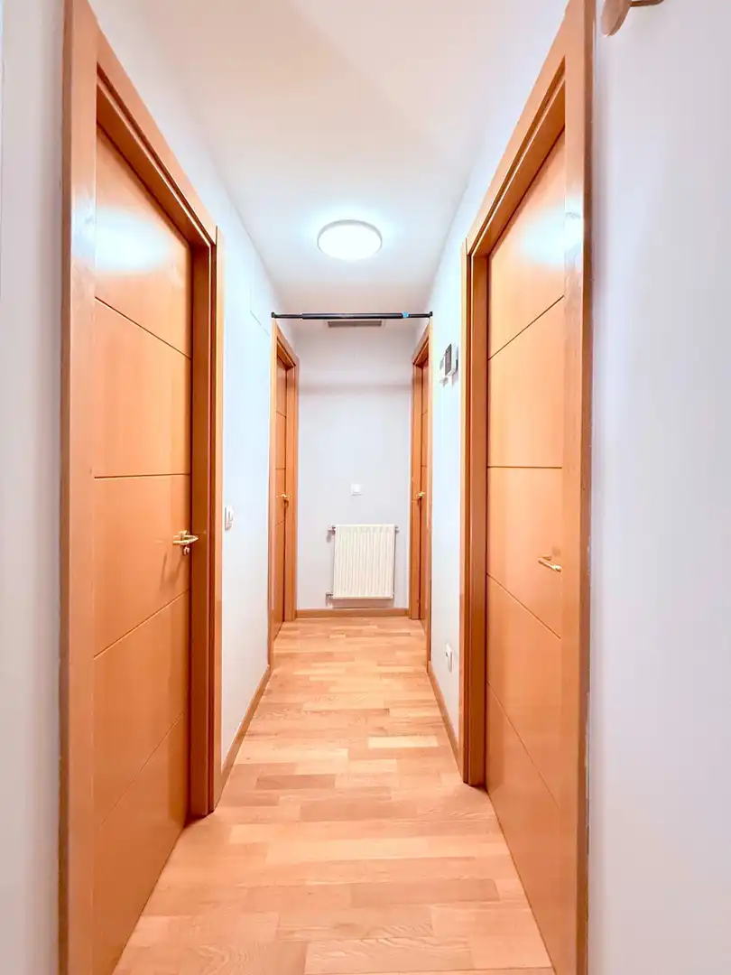 Ático en venta en Alcorcón con Aire acondicionado, Calefacción y Parquet