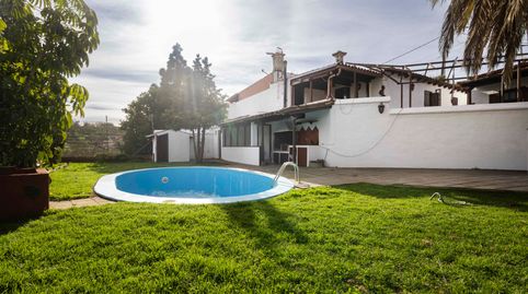 Foto 3 de Casa o chalet en venta en C. Elias Vera, 3, 3, La Esperanza - Llano del Moro, El Rosario
