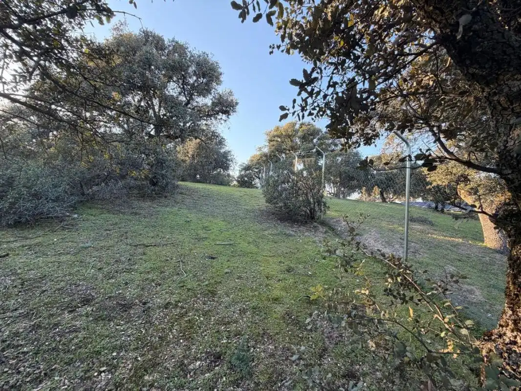 Wohnbaugrundstück zum Verkauf in Urbanización Este - Montepríncipe, imagen 3