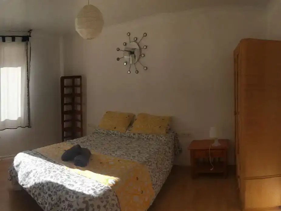 Habitación de Piso en venta en Campillos, Málaga