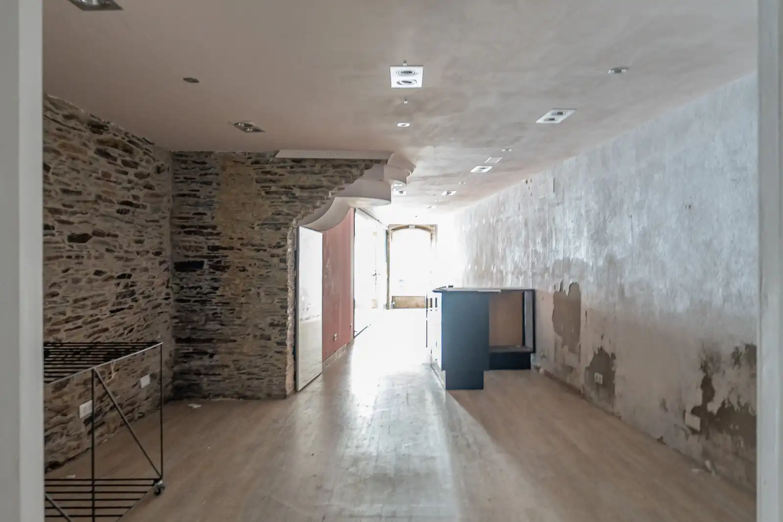 Gewerbefläche zur Miete in Centro - Recinto Amurallado, imagen 2