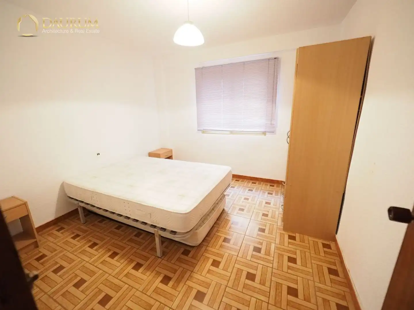 Bedroom of Flat for sale in Centro  