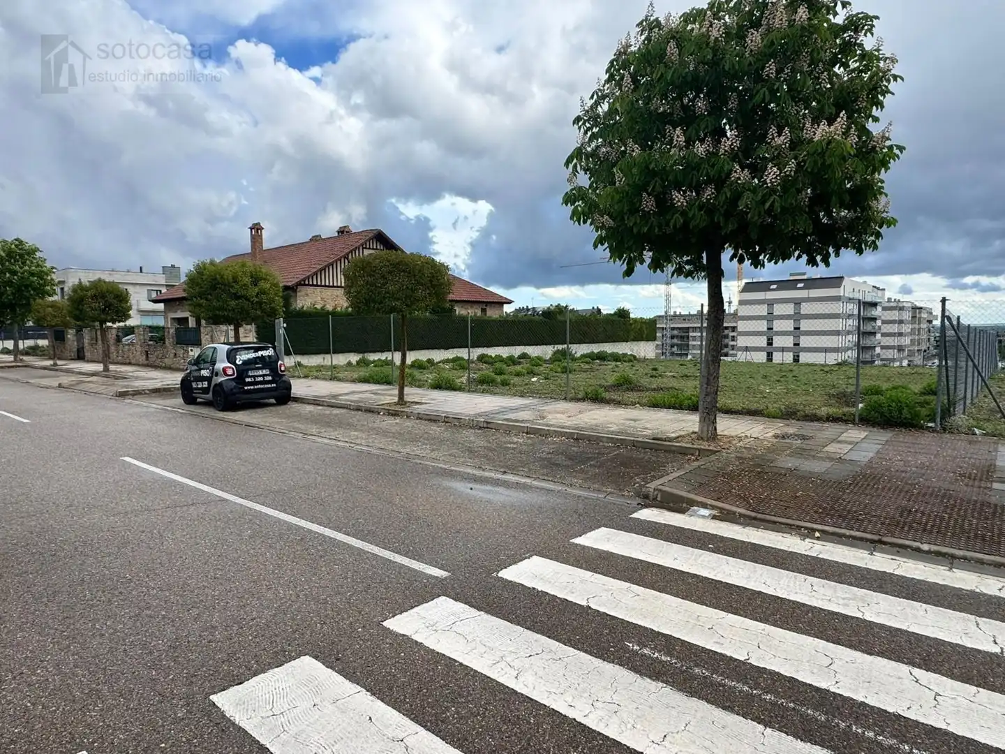 Terreny residencial en venda a EL SOTO, imagen 6