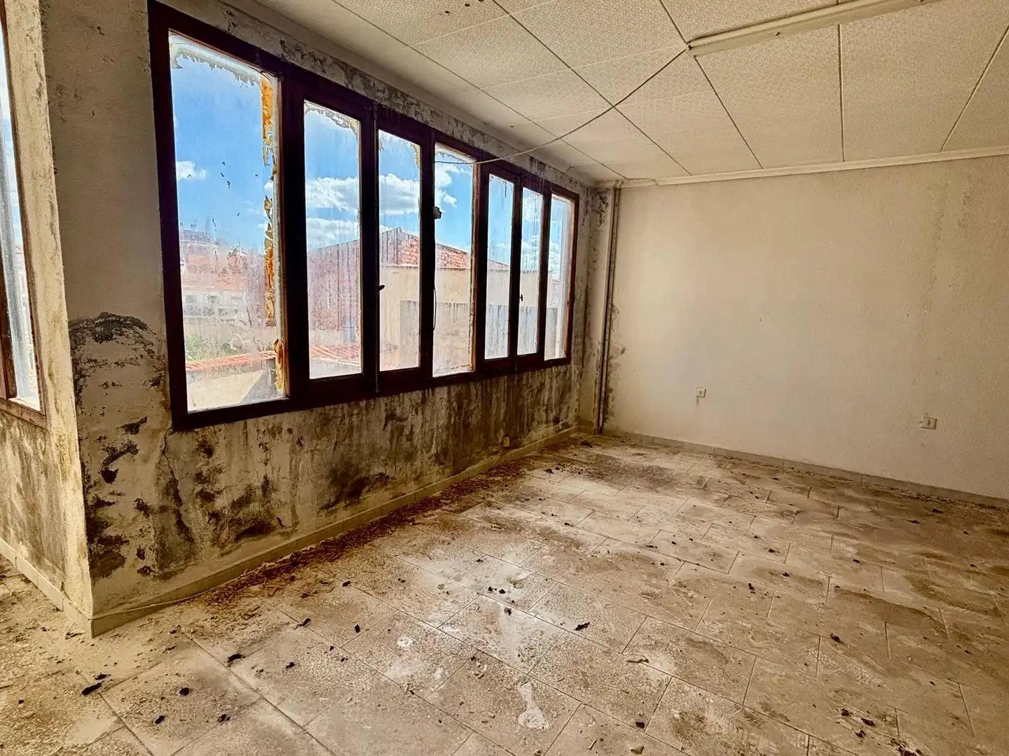 Local comercial en venda a Plaza España, imagen 9