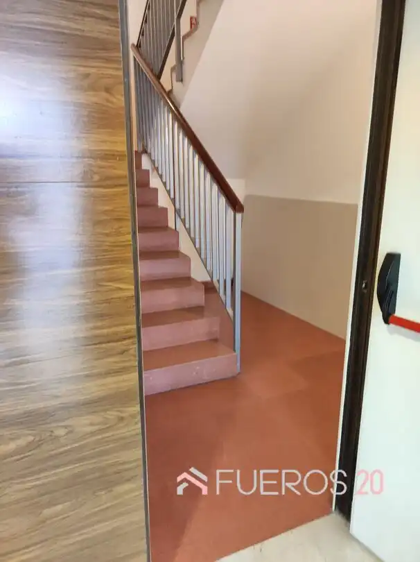 Wohnung mit Aufzug zum Verkauf in Rontegui - Pormetxeta, imagen 24