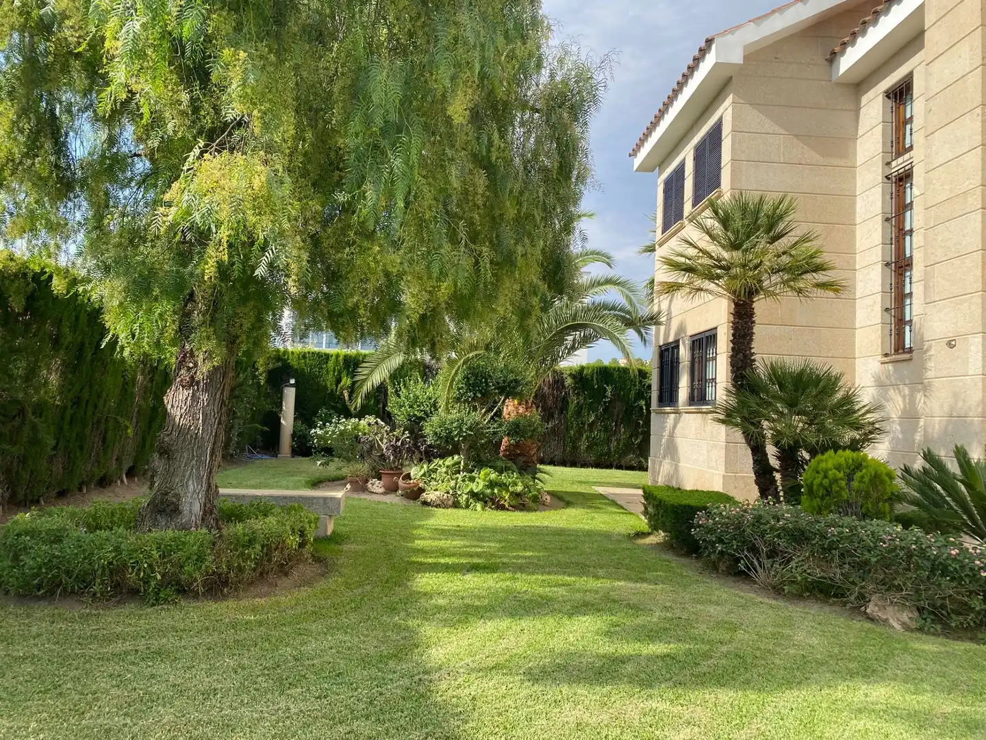 Villa avec piscine à vendre à JOAN PI I MARGALL, imagen 32