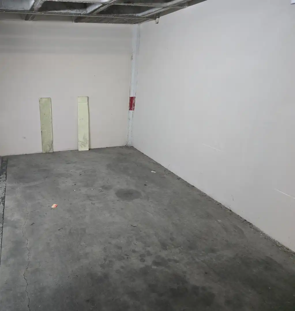 Garage zur Miete in Benidorm