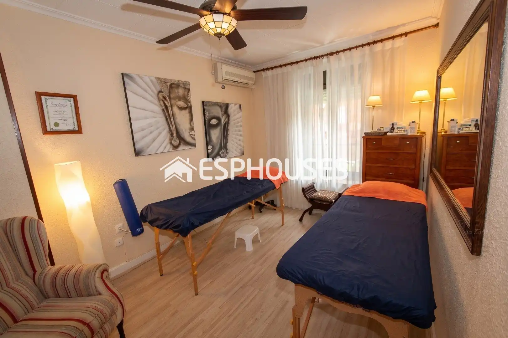 Apartament amb terrassa en venda a Pla - Carolinas, imagen 5