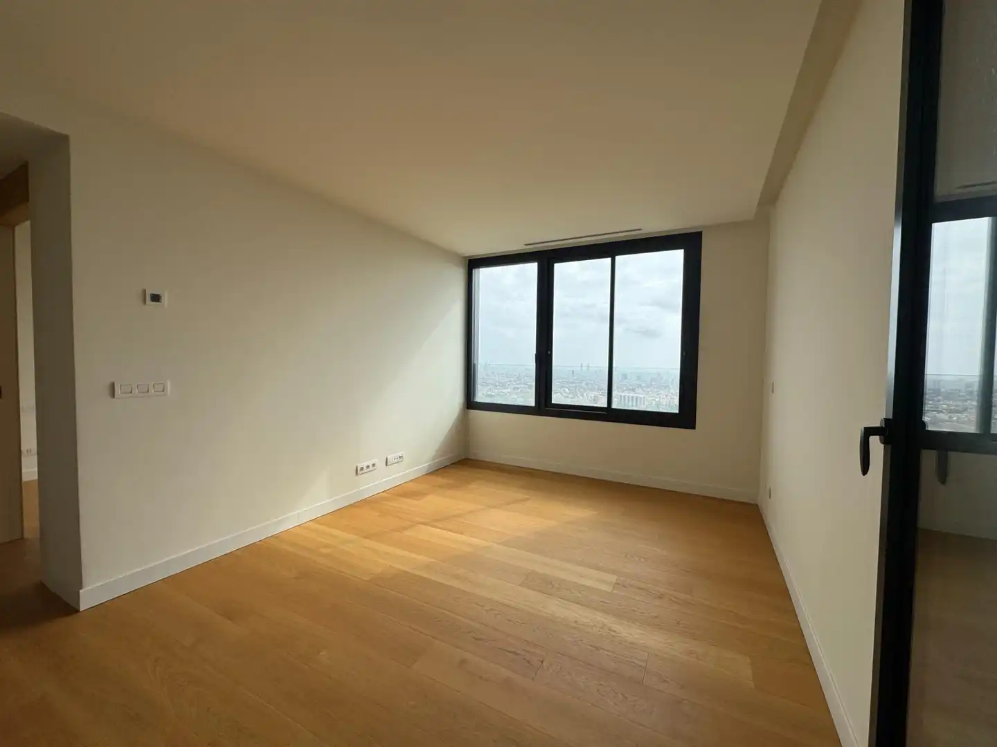 Habitación de Casa o chalet en venta en Barcelona con Aire acondicionado, Calefacción y Jardín privado