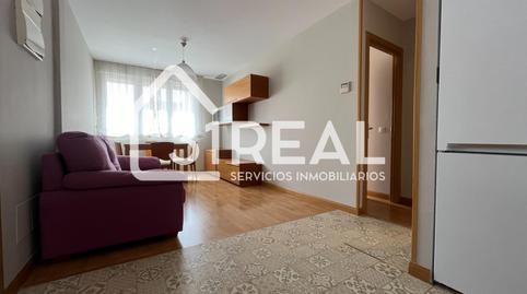 Foto 5 de Pis de lloguer a Calle Esperanza S Carrascosa, Valdeacederas, Madrid