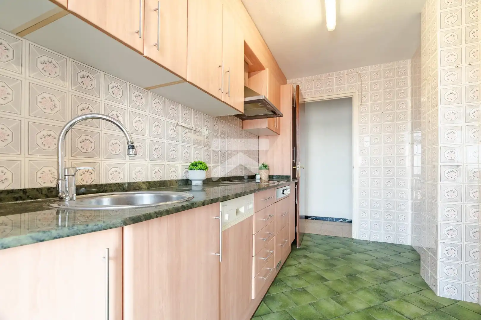 Wohnung mit Terrasse zum Verkauf in Calle CAPUTXINS, imagen 17