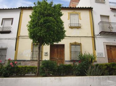 House for sale in Calle Pedro Gómez 72