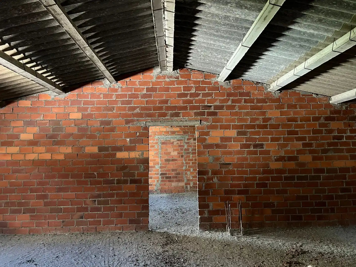 Industrial building for sale in As Pontes de García Rodríguez, imagen 9