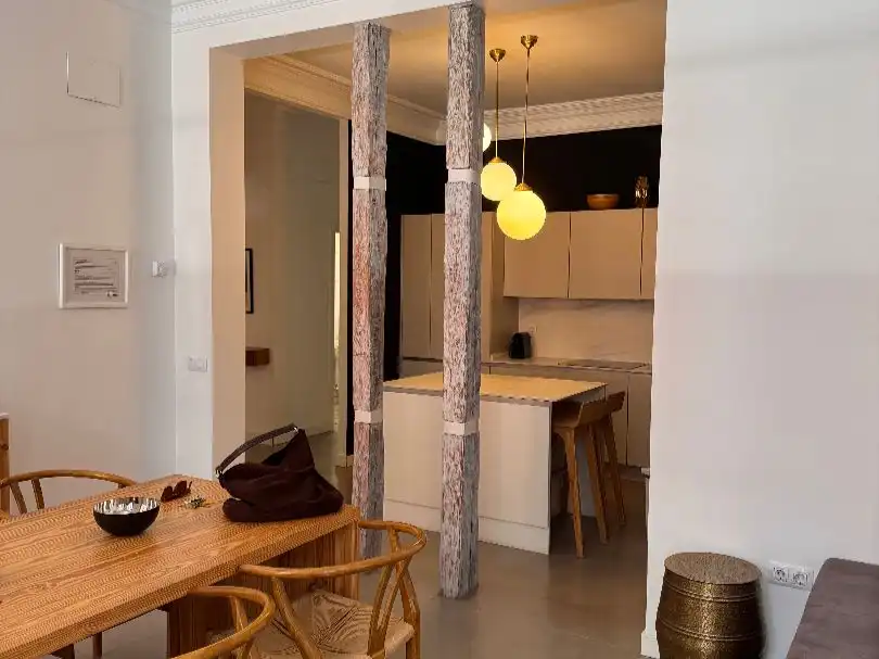Flat with lift for sale in Preciados 25, imagen 23