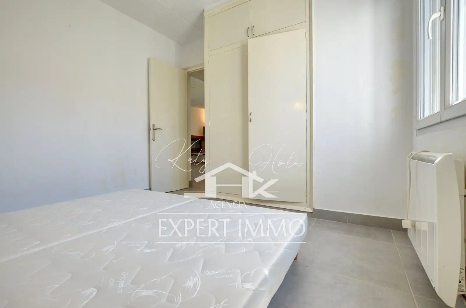Habitación de Casa o chalet en venta en Empuriabrava con Calefacción, Jardín privado y Terraza
