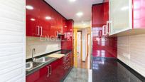 Kitchen of Apartment for sale in Premià de Mar  with Air Conditioner, Heating and Private garden