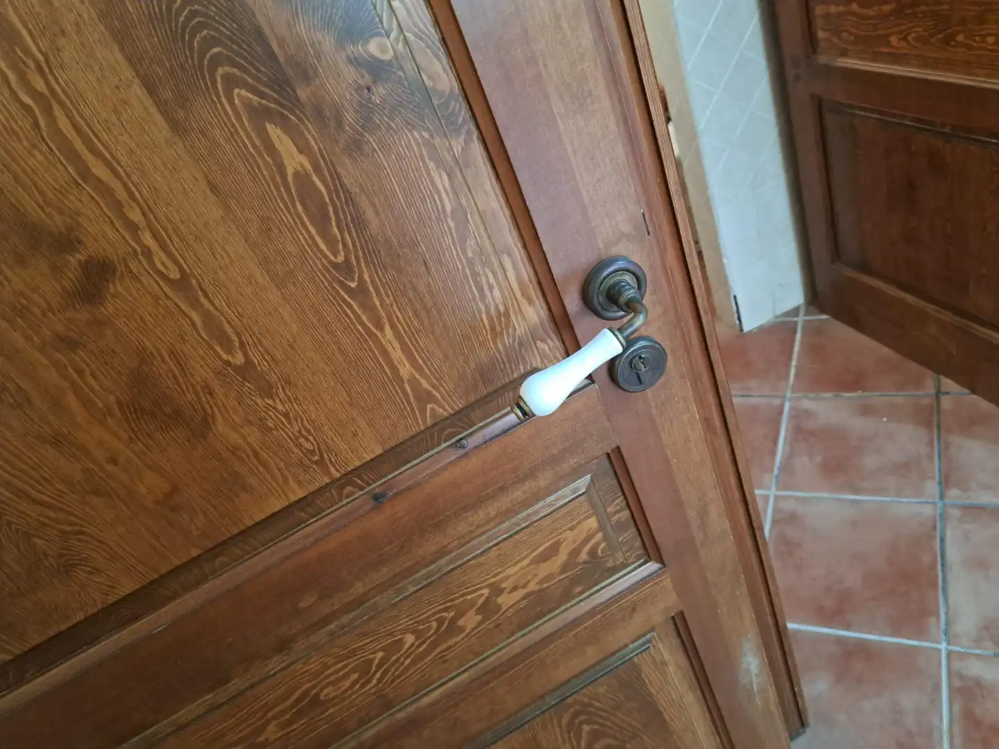 Casa adosada en venda en Requena amb Terrassa, Traster i Balcó