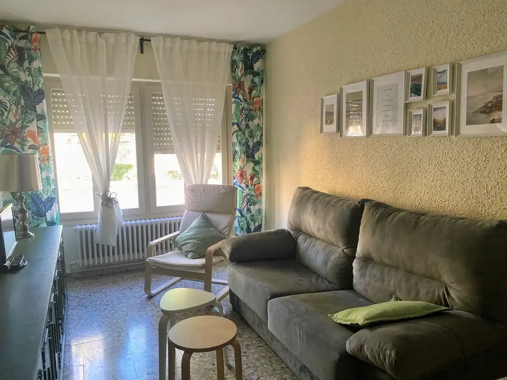 Adossat amb jardí en venda a Calle Nueva 54, imagen 5