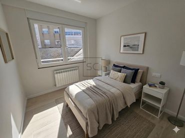 Appartement avec balcon à vendre à de Pascual Veiga