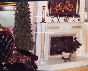 Living room of House or chalet for sale in Gavet de la Conca  with Heating, Furnished and Oven